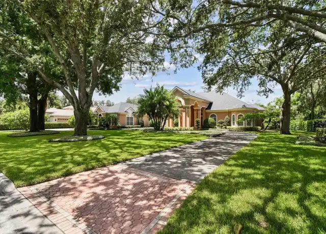 Property at 16309 Millan de Avila, Tampa, FL, 33613, 4 beds, 5.5 baths, [object Object]