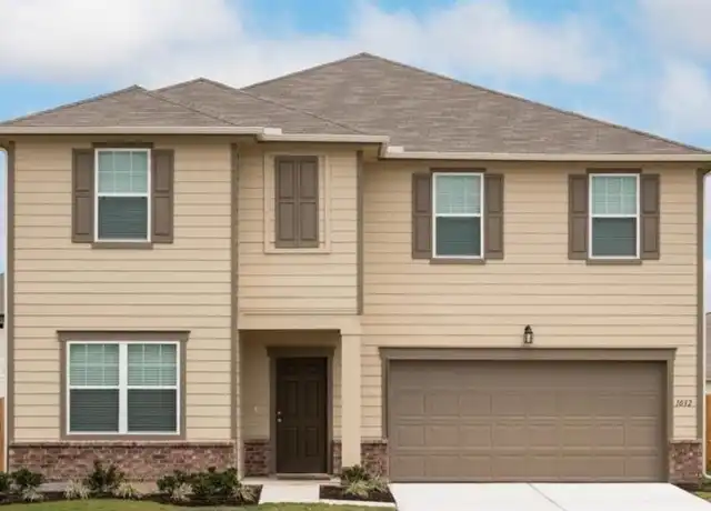 Property at 1049 Water Oak Ln, Brookshire, TX, 77423, 5 beds, 3 baths, [object Object]