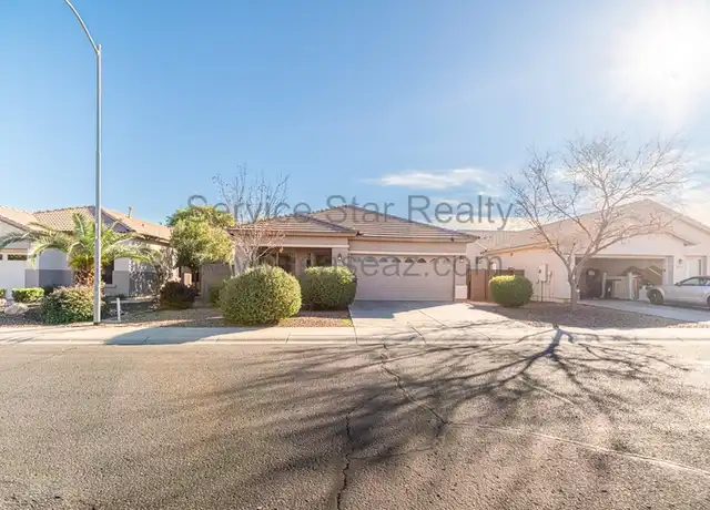 Property at 14647 W Gelding Dr, Surprise, AZ, 85379, 4 beds, 2 baths, [object Object]
