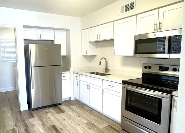 Property at 738 W Pepper Pl #4, Mesa, AZ, 85201, 2 beds, 1 bath, [object Object]