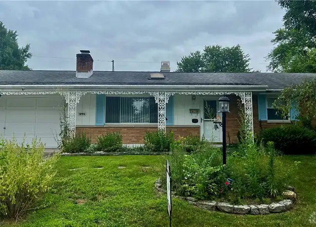 Property at 1294 Rona Parkway Dr, Fairborn, OH, 45324, 3 beds, 2 baths, [object Object]