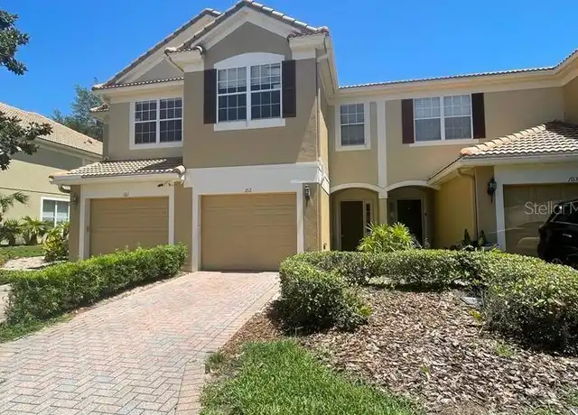 Property at 3336 Shallot Dr #102, Orlando, FL, 32835, 3 beds, 2.5 baths, [object Object]