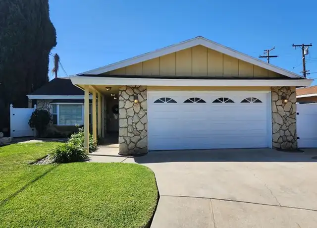 Property at 8438 Byers St, Downey, CA, 90242, 4 beds, 2 baths, [object Object]