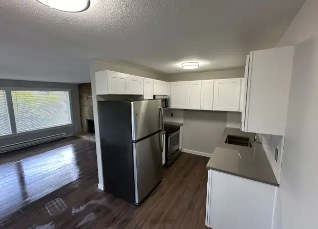 Property at 3459 23rd Ave W Unit 3457B, Seattle, WA, 98199, 2 beds, 1 bath, [object Object]