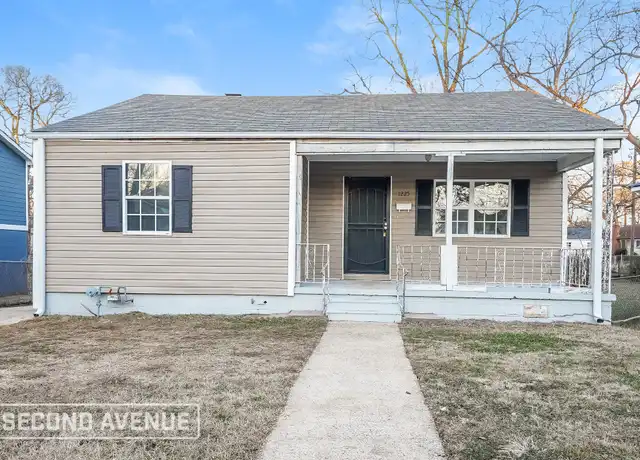 Property at 1225 15th St SW, Birmingham, AL, 35211, 3 beds, 2 baths, [object Object]