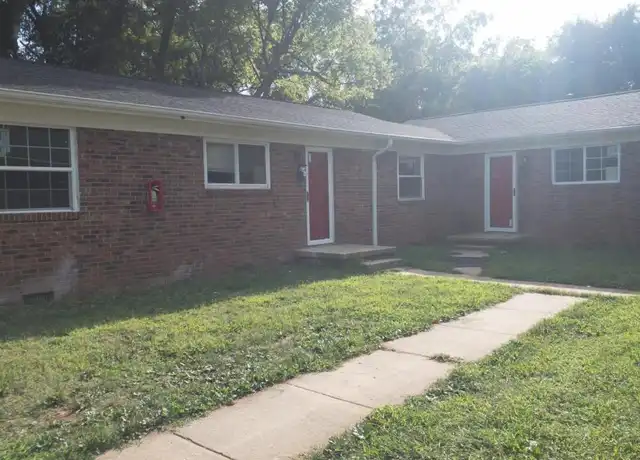 Property at 1204 Randolph Ave, Greensboro, NC, 27406, 2 beds, 1 bath, [object Object]