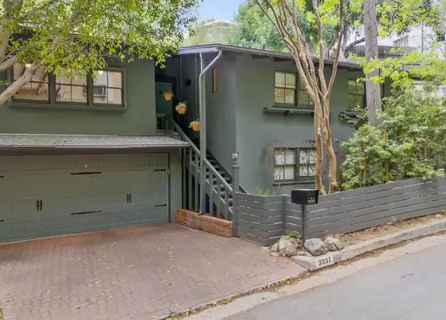 Property at 3337 Ledgewood Dr, Los Angeles, CA, 90068, 3 beds, 2 baths, [object Object]