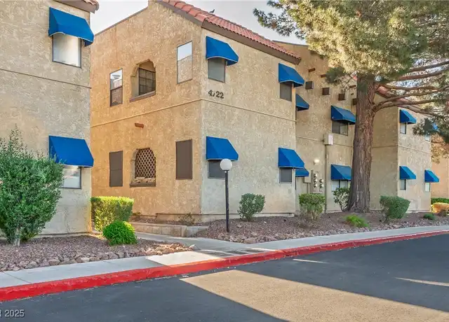 Property at 4722 Obannon Dr Unit D, Las Vegas, NV, 89102, 2 beds, 2 baths, [object Object]