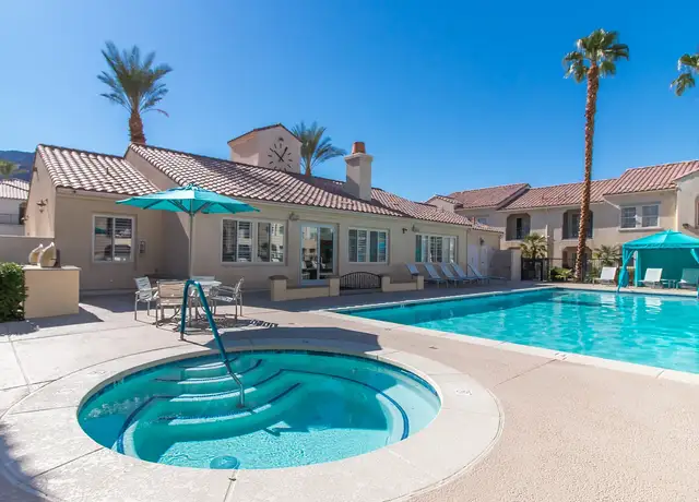 Photo of 50660 Eisenhower Dr, La Quinta, CA 92253