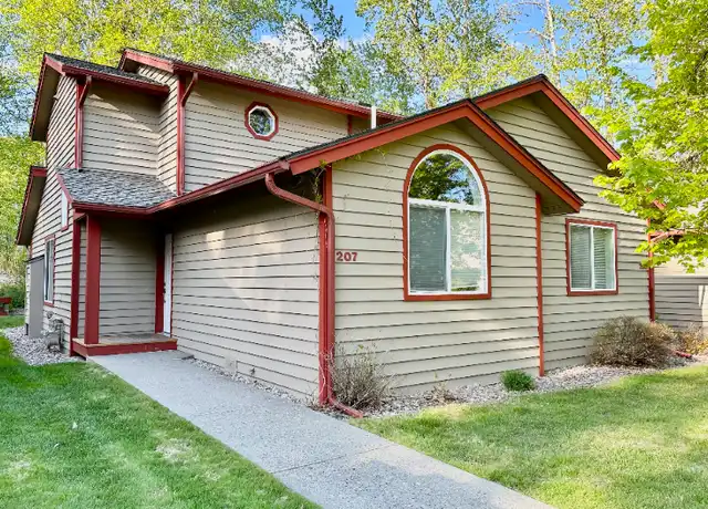 Property at 1750 E Lakeshore Dr #207, Whitefish, MT, 59937, 2 beds, 2 baths, [object Object]