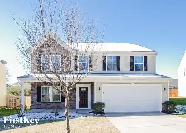 Property at 4114 Oconnell St, Indian Trail, NC, 28079, 4 beds, 2.5 baths, [object Object]
