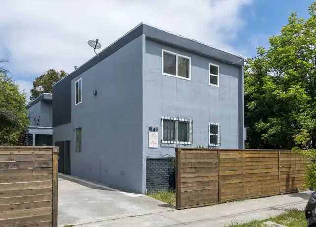 Property at 1643 Prince St Unit 06, Berkeley, CA, 94703, 1 bed, 1 bath, [object Object]
