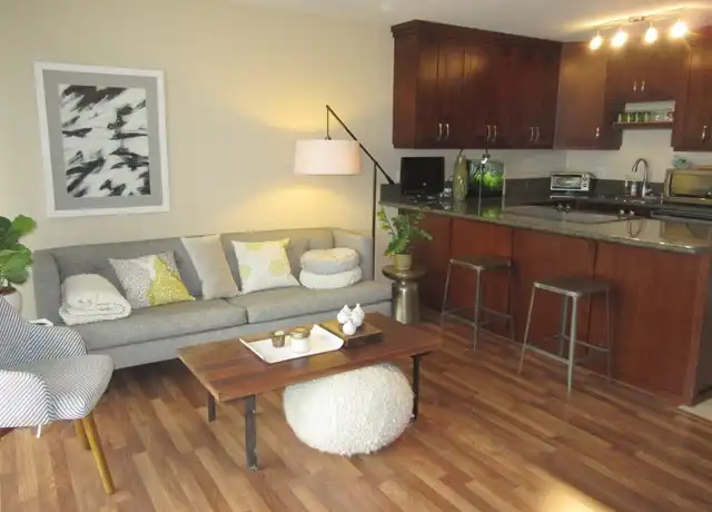 Property at 411 Hobron Ln #2301, Honolulu, HI, 96815, 1 bed, 1 bath, [object Object]