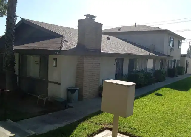 Property at 942 Springfield St Unit D, Upland, CA, 91786, 2 beds, 1.5 baths, [object Object]