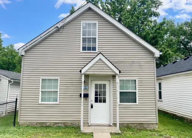 Property at 210 E Wampum Ave, Louisville, KY, 40209, 2 beds, 1.5 baths, [object Object]
