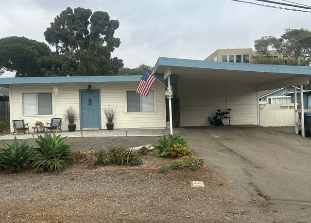 Photo of 366 Shasta Ave, Morro Bay, CA 93442