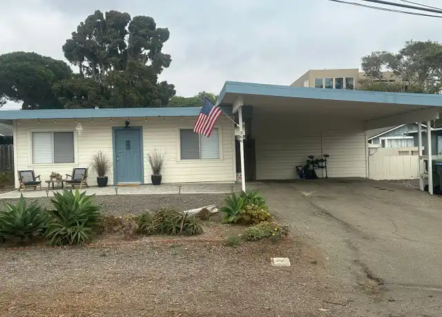 Property at 366 Shasta Ave, Morro Bay, CA, 93442, 3 beds, 2 baths, [object Object]