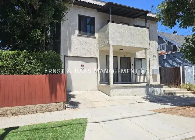 Property at 519 W 8th St, Long Beach, CA, 90813, 1 bed, 1 bath, [object Object]