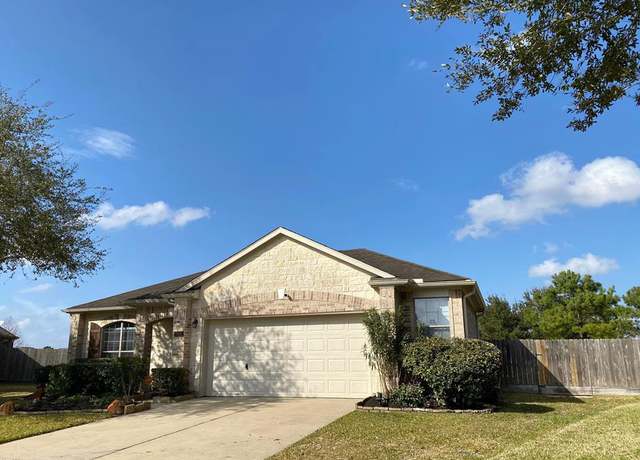 Photo of 3101 Trail Hollow Dr, Pearland, TX 77584
