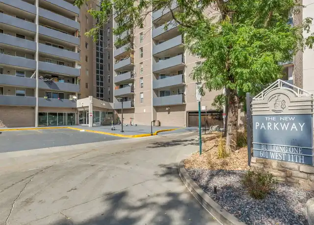 Property at 601 W 11th Ave #715, Denver, CO, 80204, 2 beds, 2 baths, [object Object]