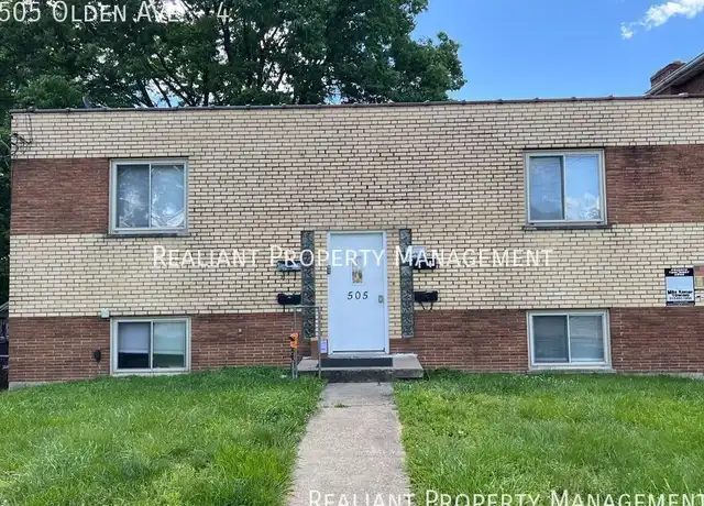 Property at 505 Olden Ave Unit 4, Cincinnati, OH, 45215, 1 bed, 1 bath, [object Object]