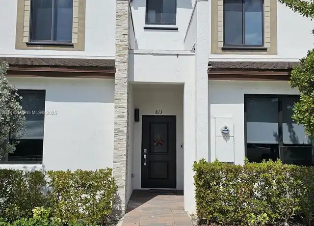 Property at 813 NE 211th St, Miami, FL, 33179, 3 beds, 3 baths, [object Object]
