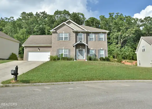Property at 3032 Oakwood Hills Ln, Knoxville, TN, 37931, 3 beds, 2.5 baths, [object Object]