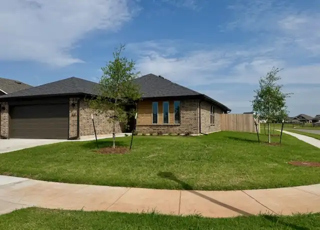 Property at 3137 Mount Nebo Dr, Yukon, OK, 73099, 3 beds, 2 baths, [object Object]