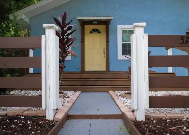Property at 5724 Casson Ave, New Port Richey, FL, 34652, 3 beds, 2 baths, [object Object]