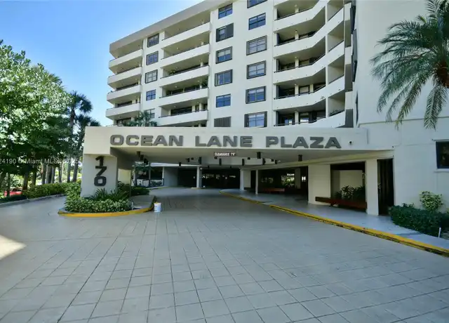 Property at 170 Ocean Lane Dr #311, Key Biscayne, FL, 33149, 2 beds, 2 baths, [object Object]