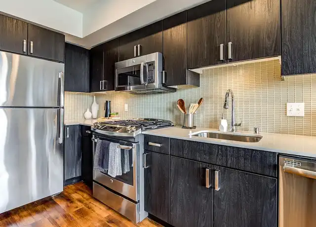 Property at Radius - 400 Boren Ave N, Seattle, WA, 98109, 1-2 bed, 1-2 bath, [object Object]