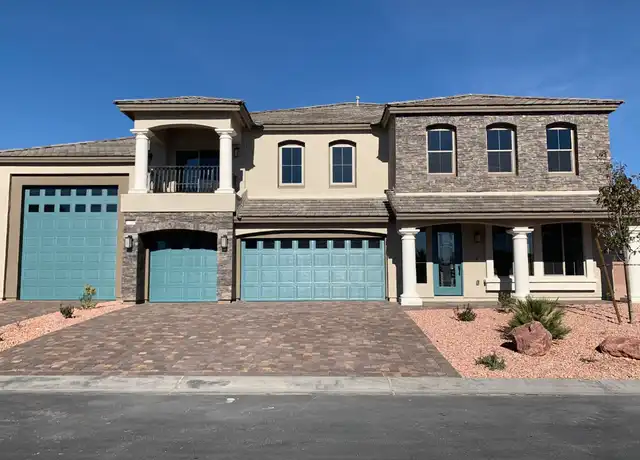 Property at 6740 Stella Rosa Ct, Las Vegas, NV, 89139, 1 bed, 1 bath, [object Object]