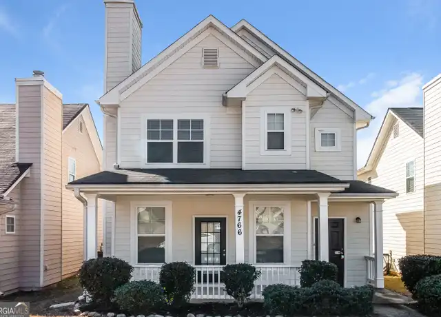 Property at 4766 Highpoint Way, Atlanta, GA, 30349, 3 beds, 2.5 baths, [object Object]