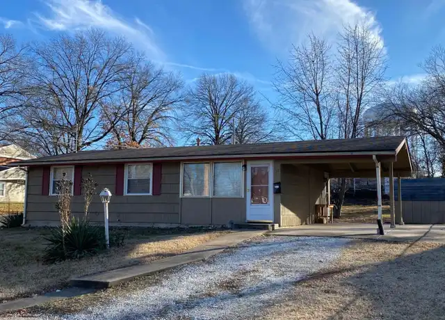 Property at 12 S Allen St, Columbia, MO, 65203, 3 beds, 1 bath, [object Object]
