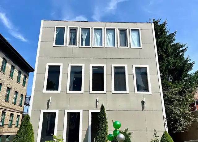 Property at 5747 Holden St Unit 6, Pittsburgh, PA, 15232, 2 beds, 1 bath, [object Object]