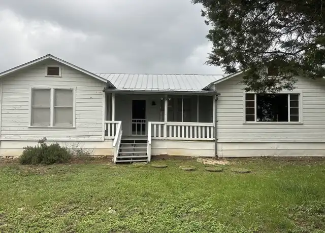 Property at 142 Windmill Dr, Bandera, TX, 78003, 2 beds, 1 bath, [object Object]