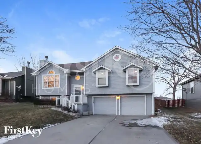 Property at 8506 NE 107th Ter, Kansas City, MO, 64157, 3 beds, 2.5 baths, [object Object]