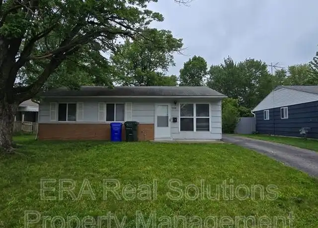 Property at 4248 Wilton Pl, Columbus, OH, 43227, 3 beds, 1 bath, [object Object]