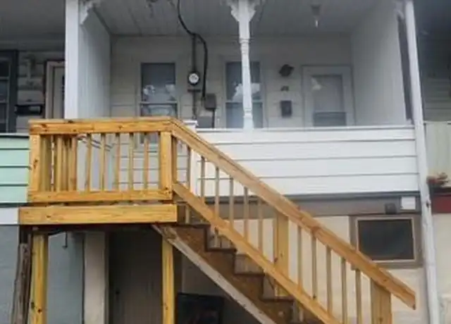 Property at 46 E Howard Ave, Coaldale, PA, 18218, 3 beds, 1 bath, [object Object]