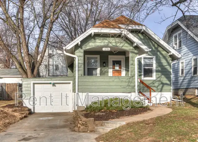 Property at 1220 S 55th St, Omaha, NE, 68106, 3 beds, 2 baths, [object Object]