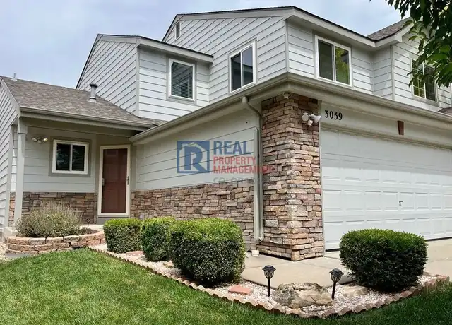 Property at 3059 E 106th Ave, Northglenn, CO, 80233, 3 beds, 2.5 baths, [object Object]