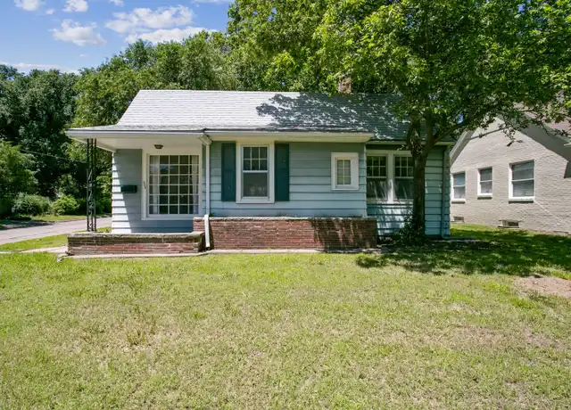 Property at 803 N Terrace Dr, Wichita, KS, 67208, 3 beds, 2 baths, [object Object]