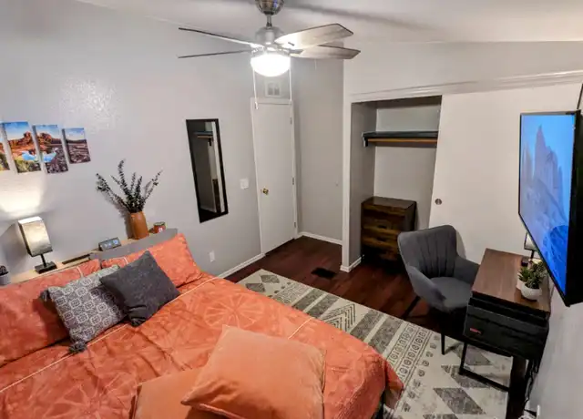 Property at 120 E Camille Dr, Flagstaff, AZ, 86005, 1 bed, 1 bath, [object Object]
