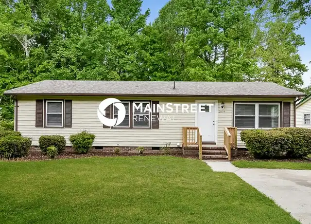 Property at 2034 Willow Rd, Greensboro, NC, 27406, 3 beds, 2 baths, [object Object]