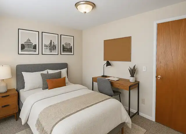 Property at The Avalon - 2075 S Josephine St, Denver, CO, 80210, 1-2 bed, 1 bath, [object Object]