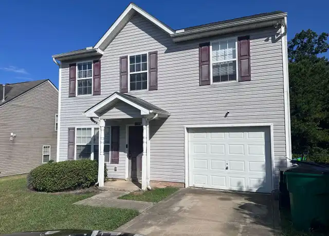 Property at 11209 Pointer Ridge Dr, Charlotte, NC, 28214, 3 beds, 2.5 baths, [object Object]