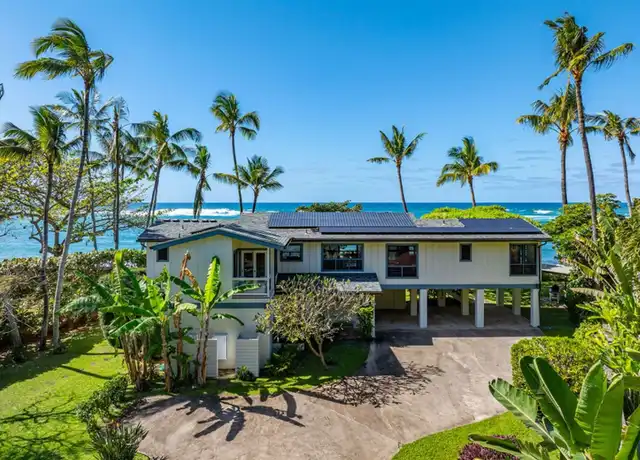 Property at 61-815 Papailoa Rd, Haleiwa, HI, 96712, 4 beds, 3.5 baths, [object Object]