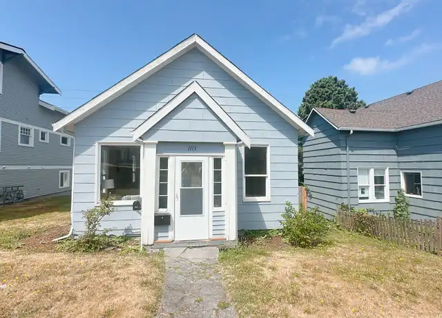 Property at 1113 High St, Bellingham, WA, 98225, 5 beds, 1.5 baths, [object Object]