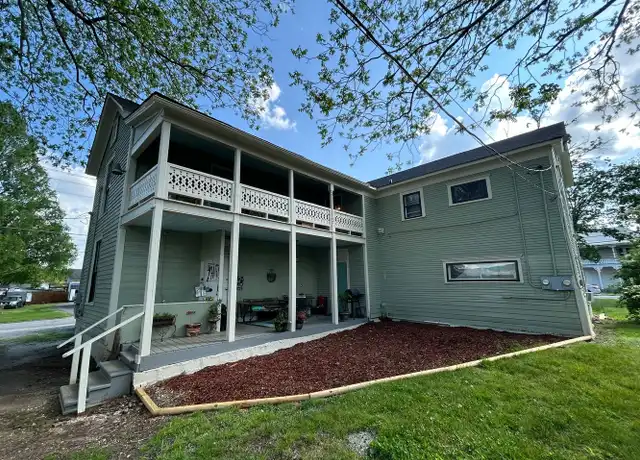 Property at 700 N High St Unit 4, Winchester, TN, 37398, 1 bed, 1 bath, [object Object]