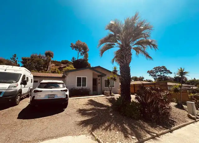 Property at 223 Fraxinella St, Encinitas, CA, 92024, 2 beds, 1 bath, [object Object]